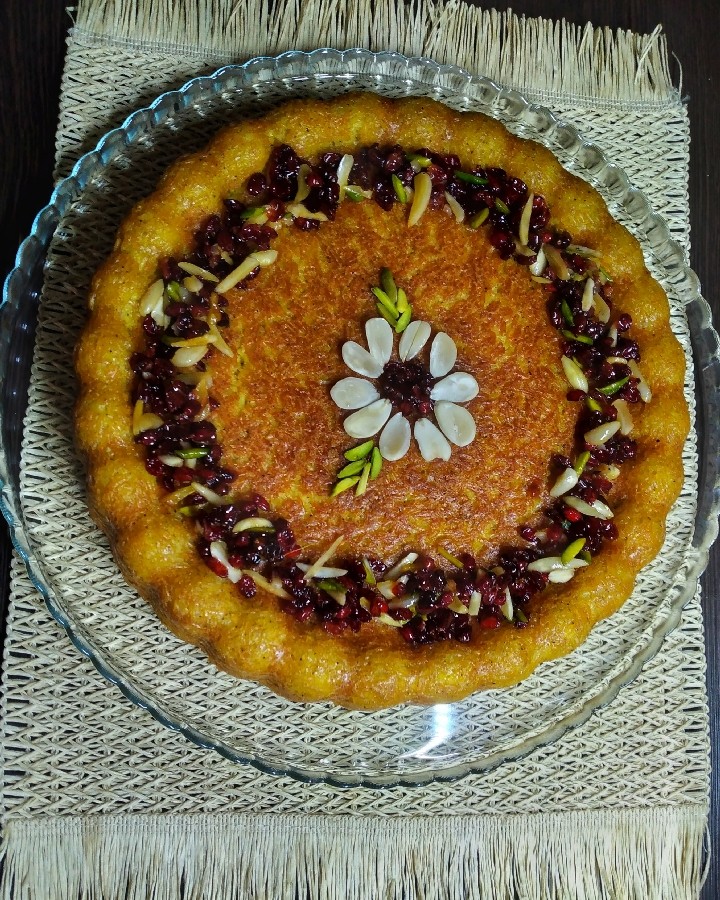عکس ته چین