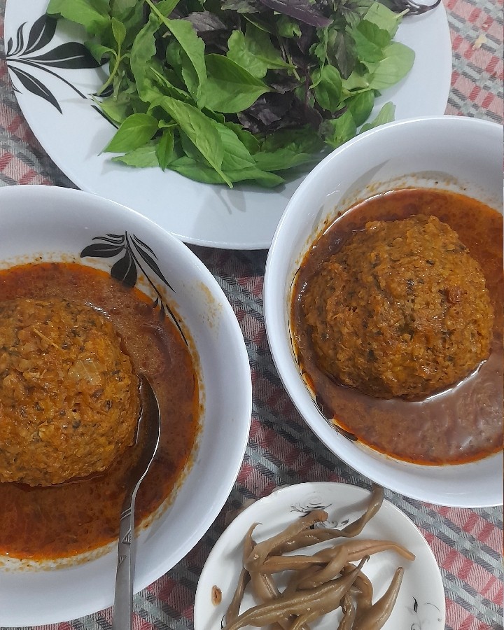 کوفته تبریزی