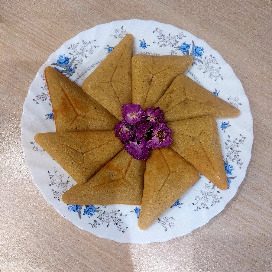 کوکی میکری❤