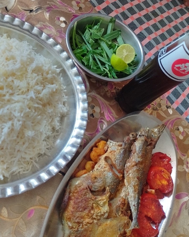 خوشمزه های جنوبی