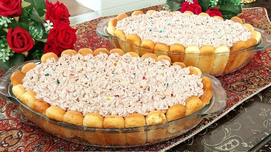 عکس تیرامیسوی کلاسیک