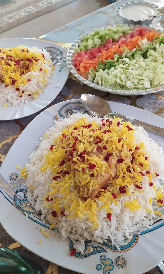 عکس روزمرگی 