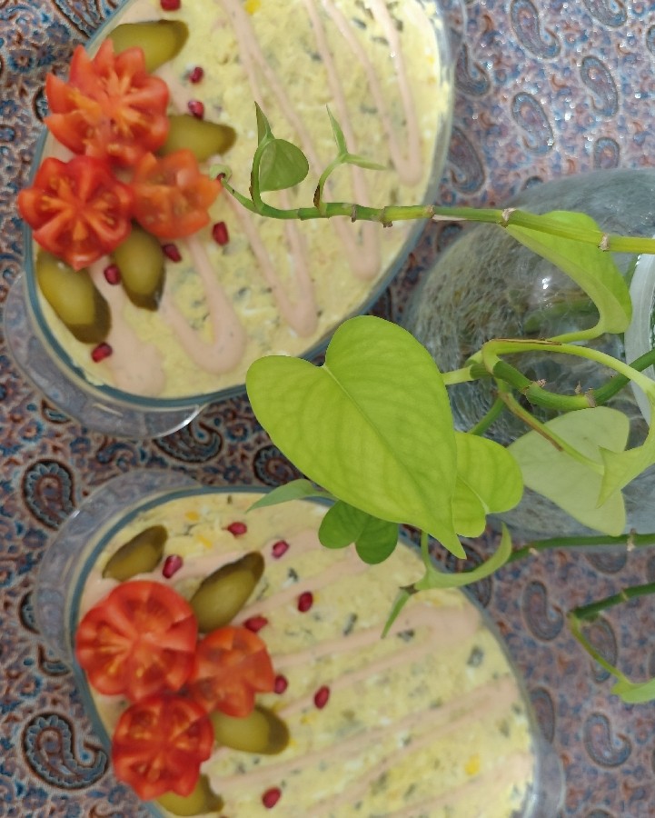 سالاد الویه