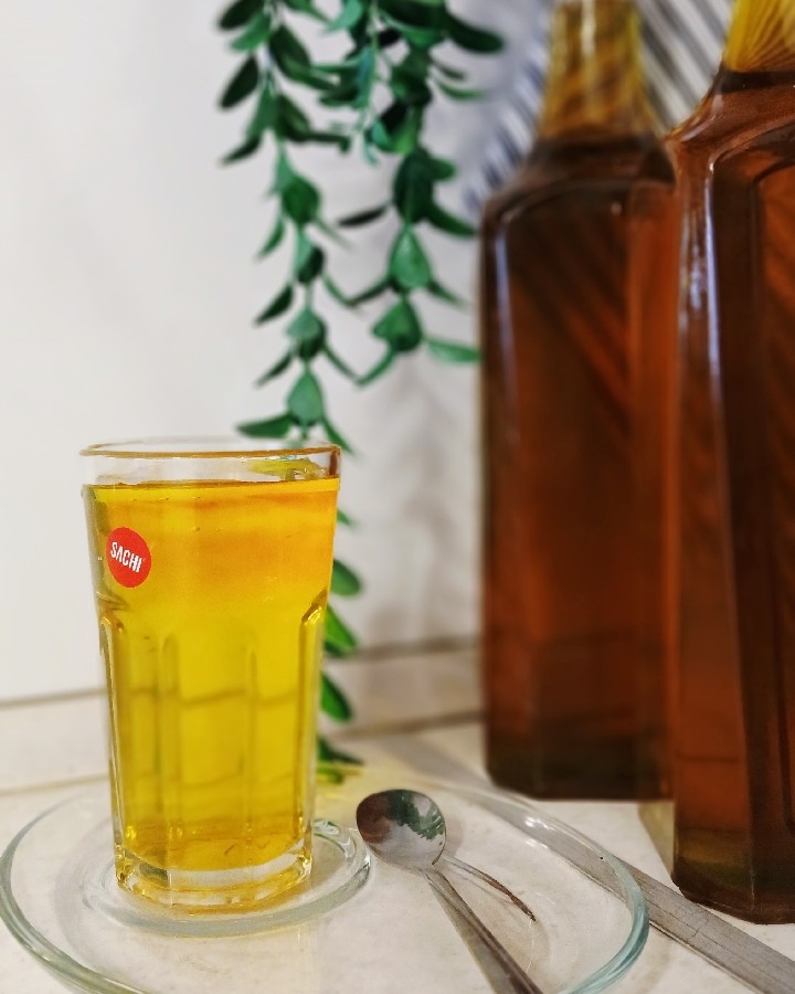 عکس سکنجبین
