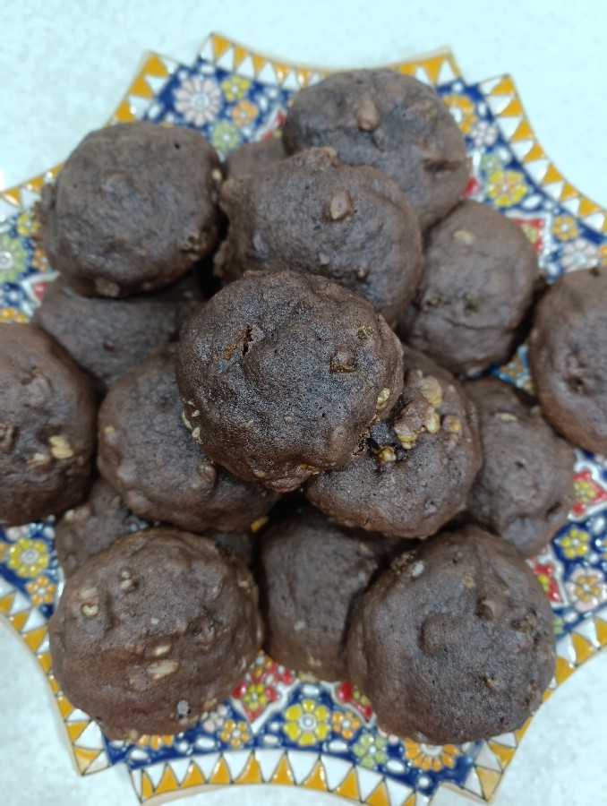 عکس کلوچه لاهیجان