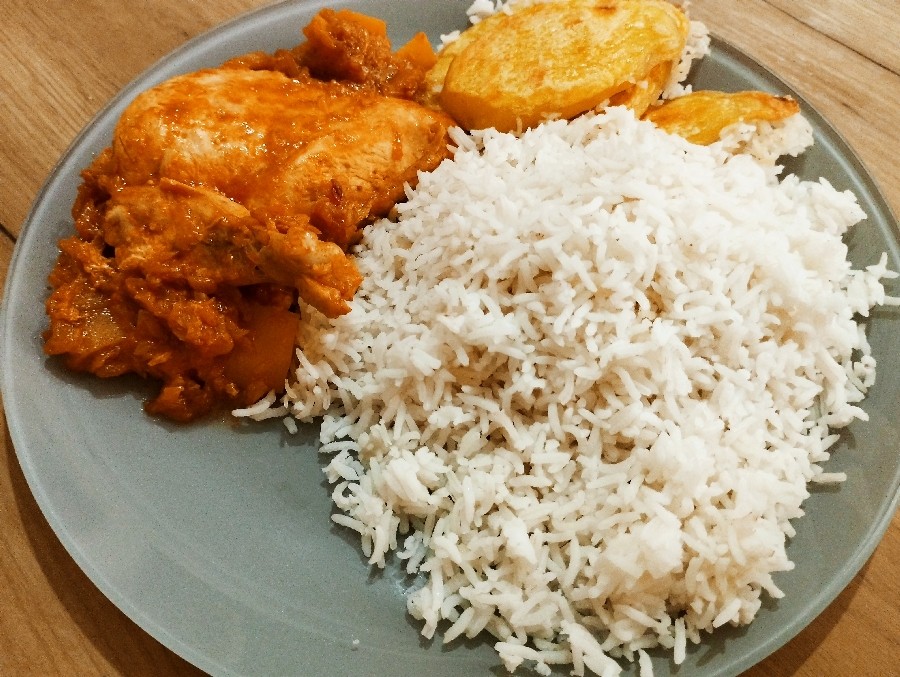 عکس خوراک مرغ