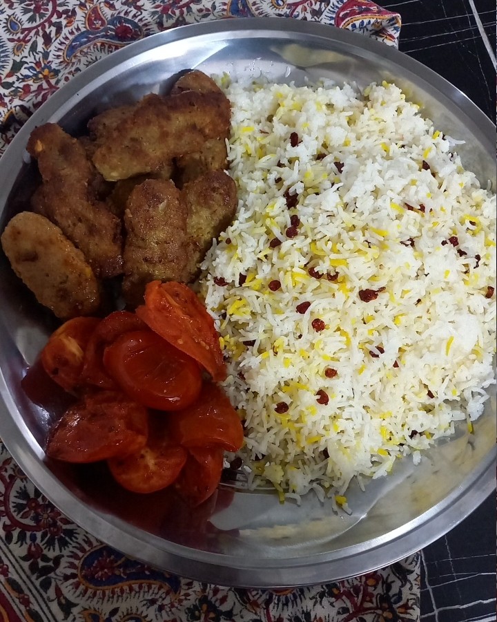 عکس شامی