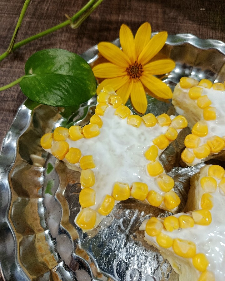 عکس سالاد الویه
