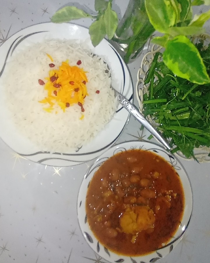 زندگی با همین چیزای ساده قشنگه 