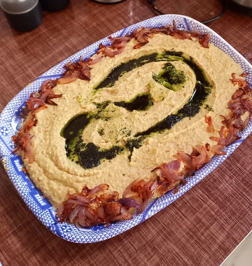 حلیم بادمجون