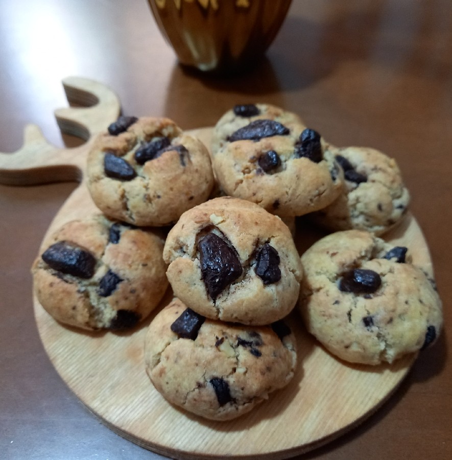 کوکی نيويورکی 