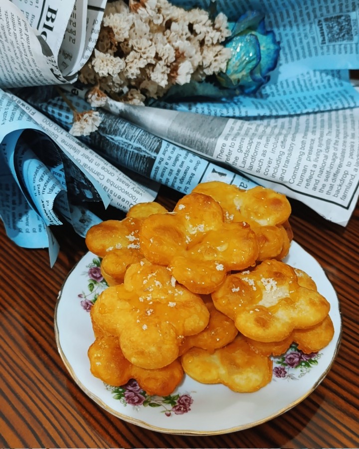 عکس شیرینی