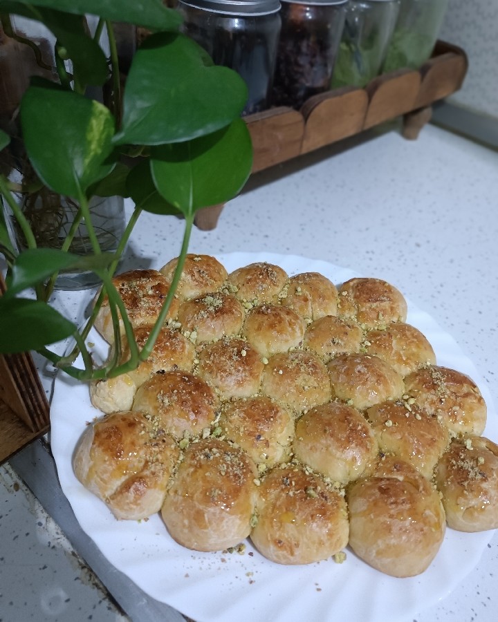 عکس لانه زنبوری