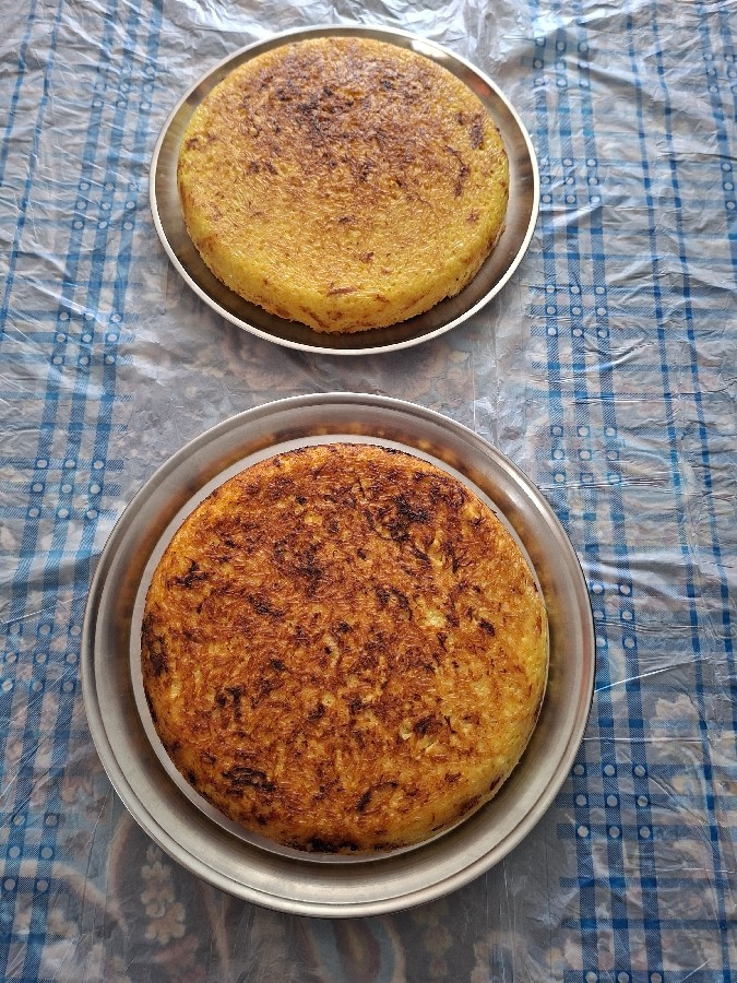 عکس ته چین مرغ
