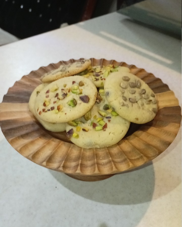 عکس کوکی