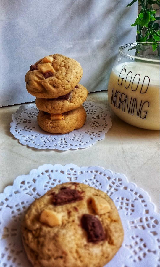 کوکی نیویورکی