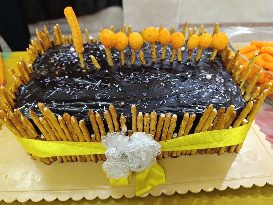 عکس جشن میلیارد و روز کودک