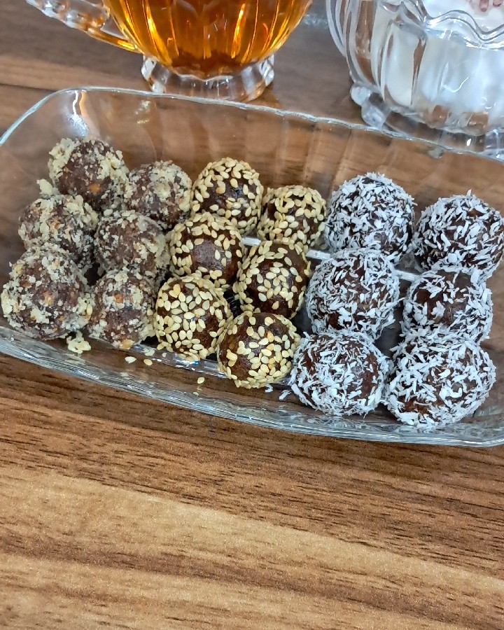 توپک‌خرمایی