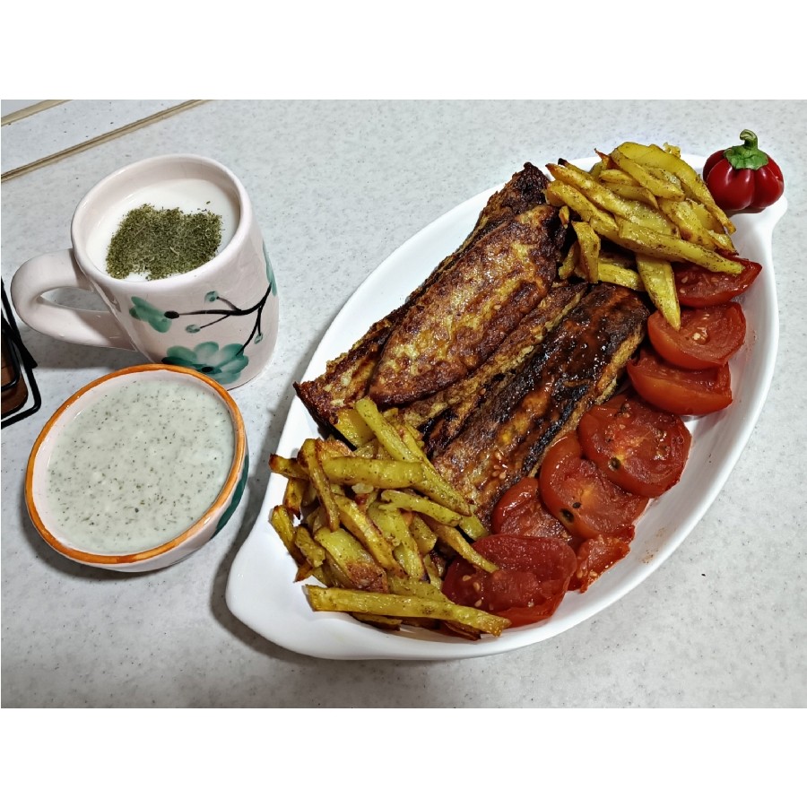 عکس کوکوی گوشت