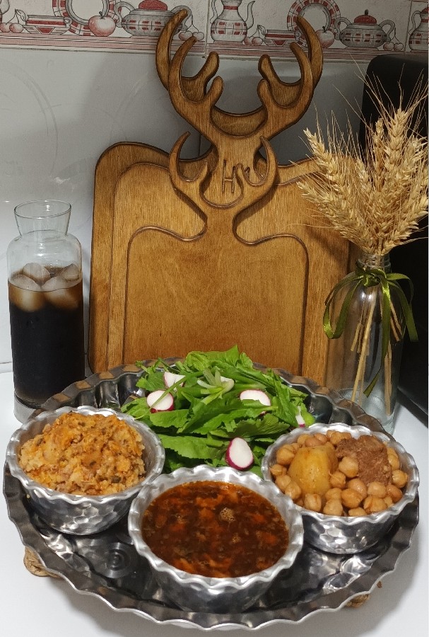 عکس آبگوشت
ورق بزن عزیزم