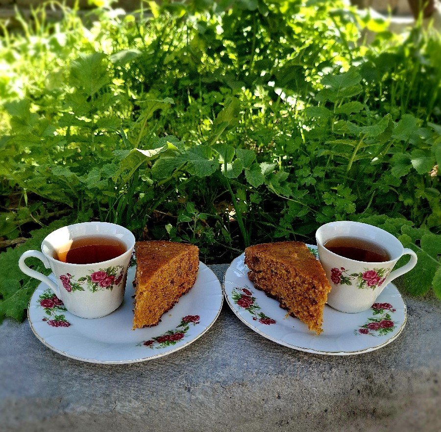 عکس کیک 