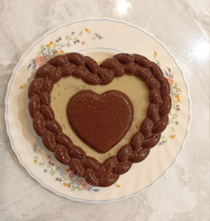 عکس دسر عربی