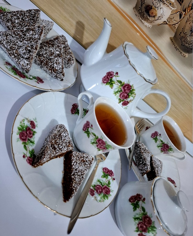 عکس روزمرگی