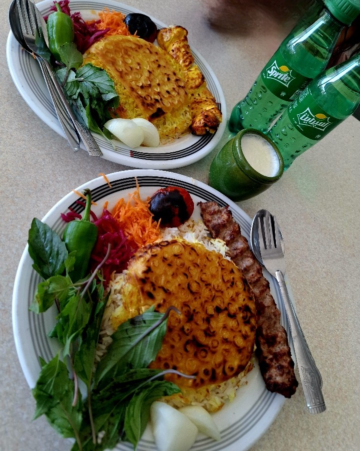 عکس روزمرگی 