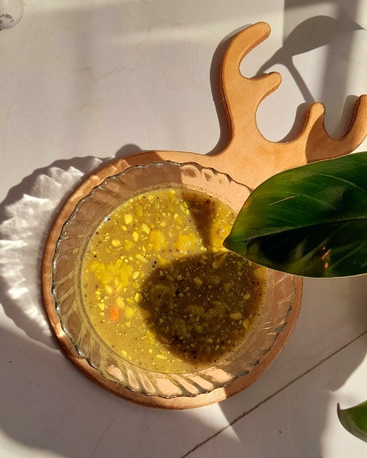 آبروغن کرمانی