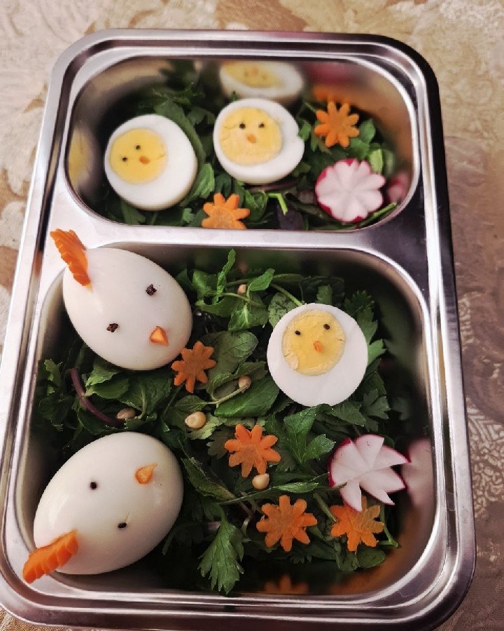 روز جهانی تخم مرغ