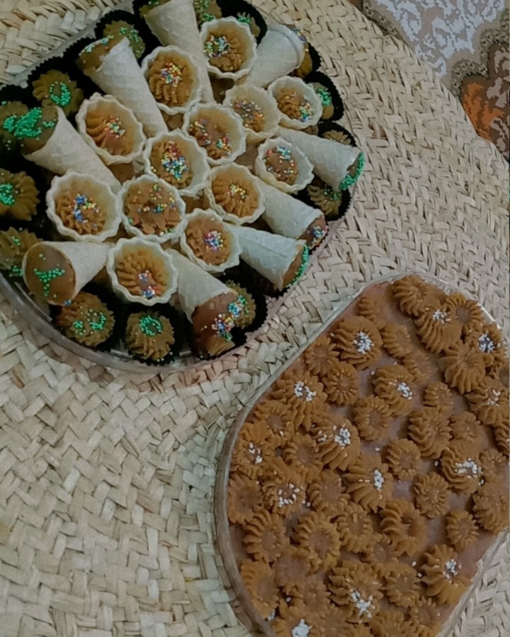 عکس حلوا