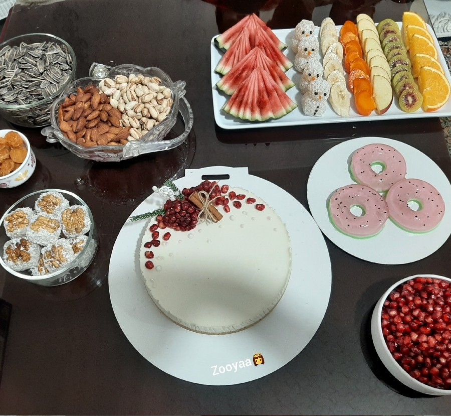 عکس یلدا ۱۴۰۳