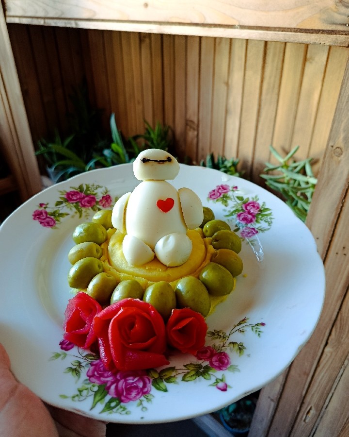 #روز_جهانی_تخم مرغ