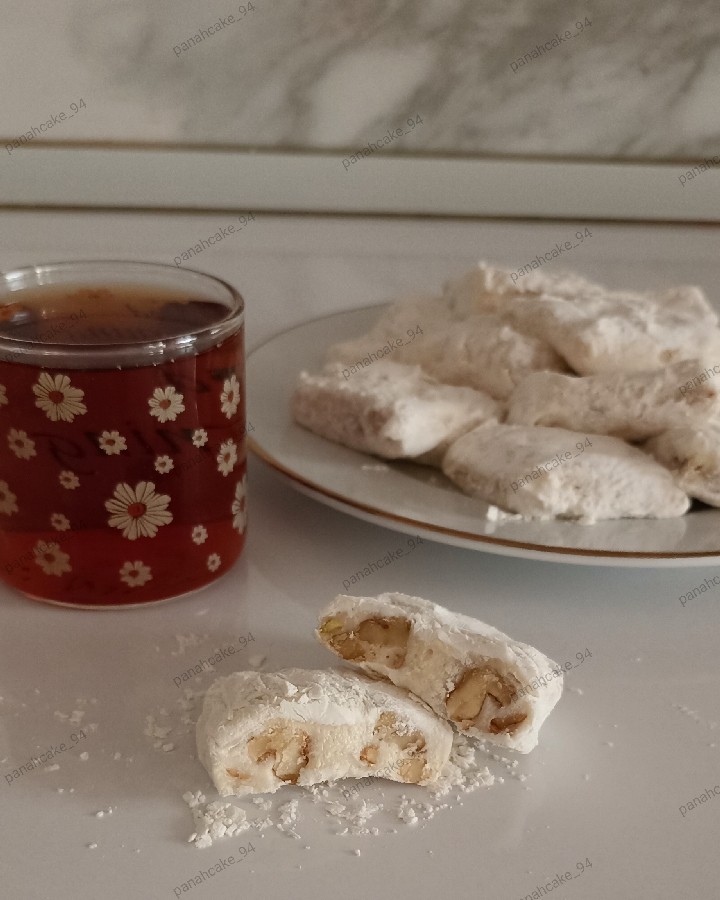 عکس گز آردی