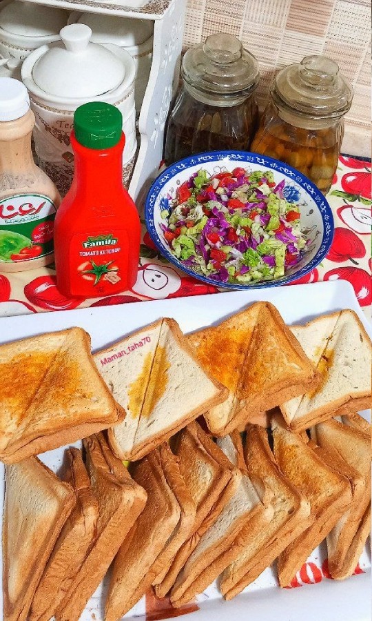 عکس اسنک مخلوط
ورق زدنی