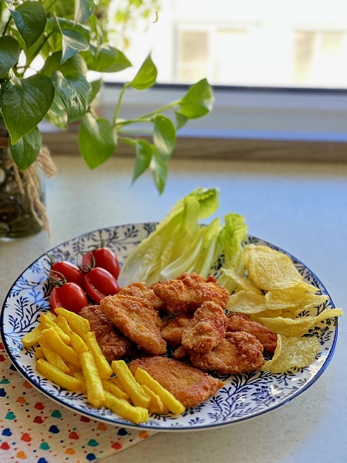 عکس سوخاری خونگی