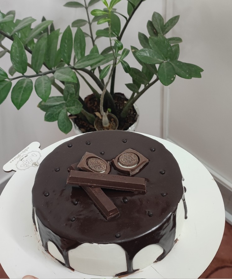 کیک روز دختر