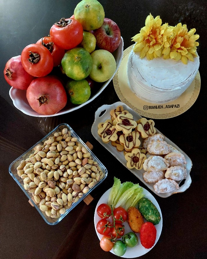 عکس تولدم مبارک