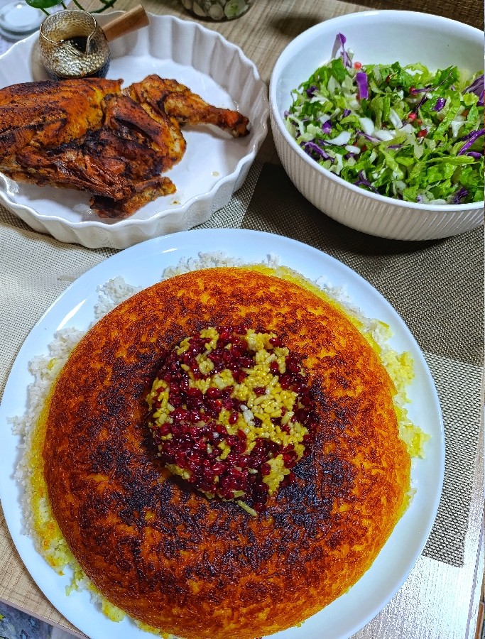 عکس روزمرگی 