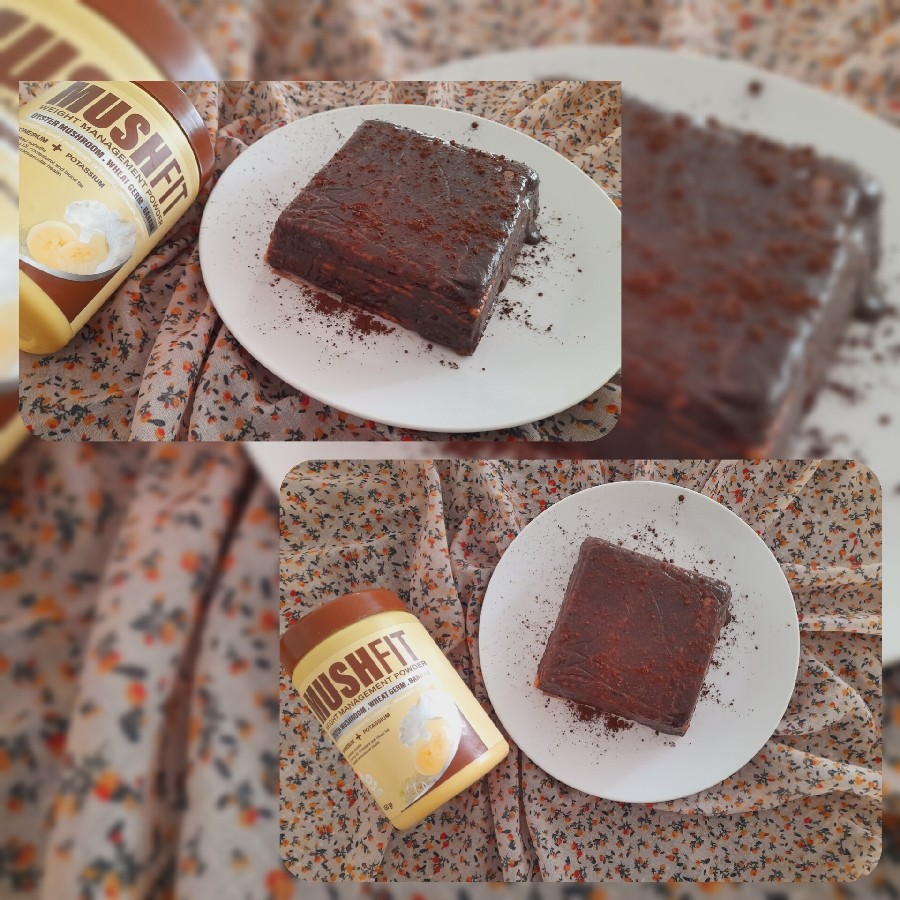 عکس کیک یخچالی
