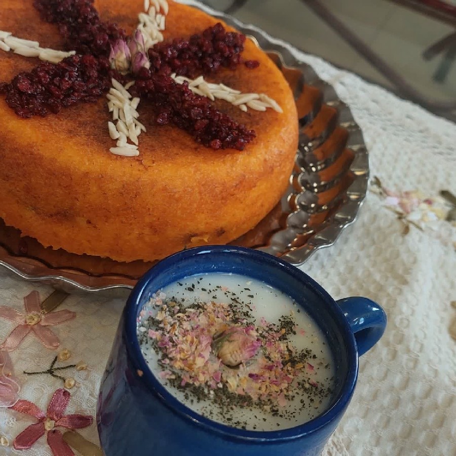 عکس ته چین