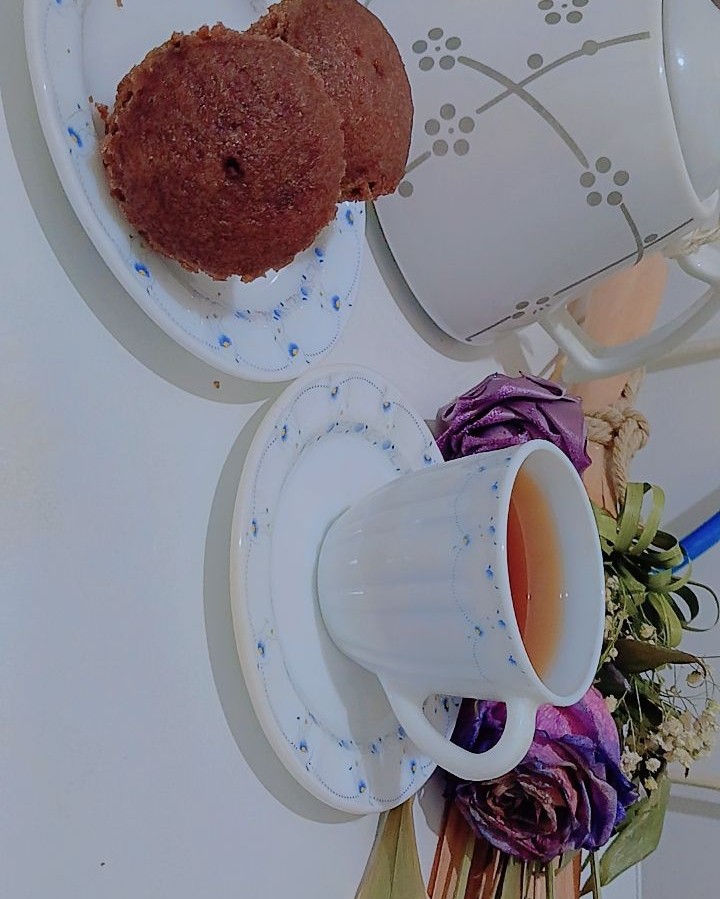 عکس "کیک فنجونی??