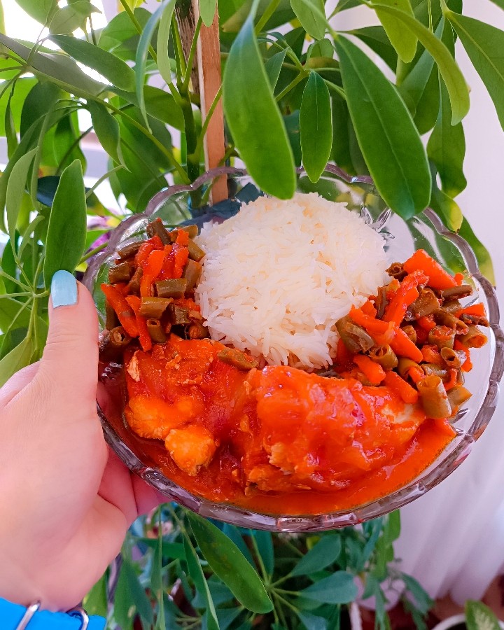 عکس چلومرغ (روزمرگی تایم)
