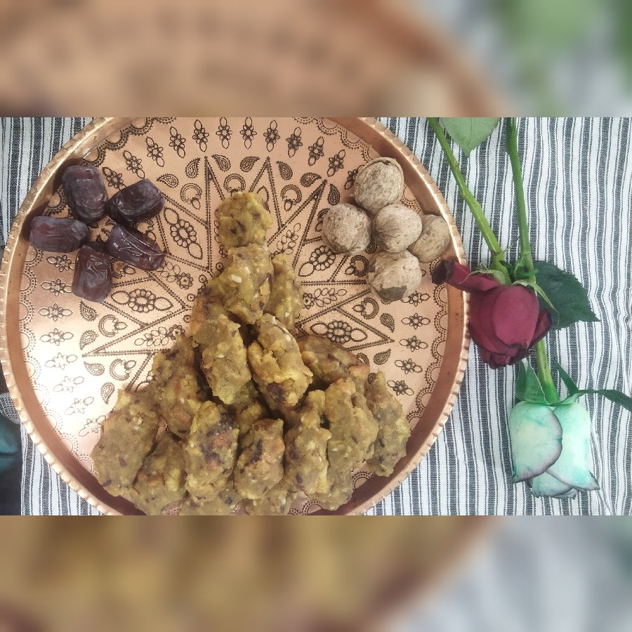 عکس چنگمال