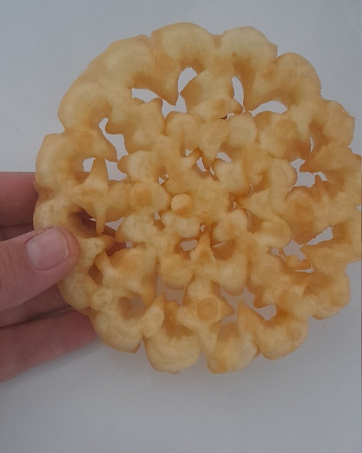 عکس نان پنجره ای متفاوت