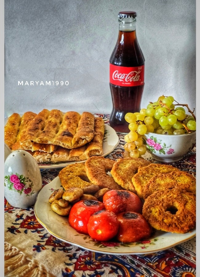 عکس شامی پوک