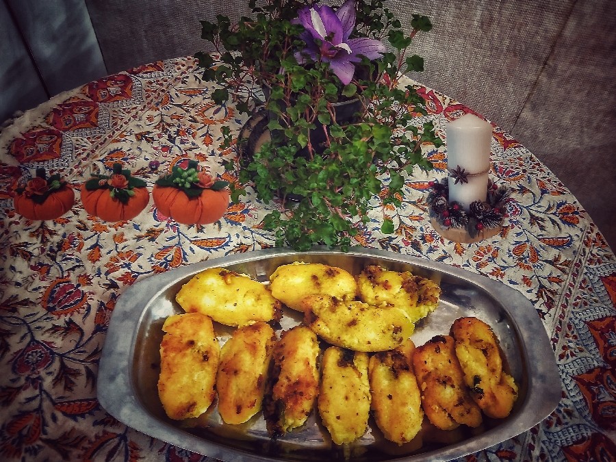 عکس کبه