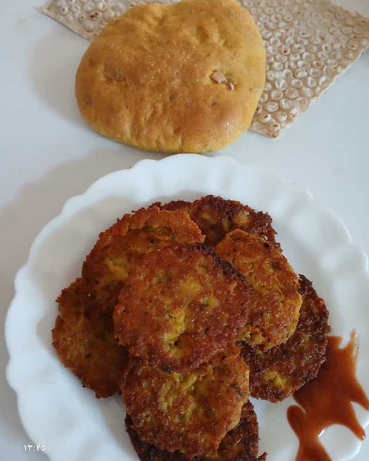 عکس کوکو برنج