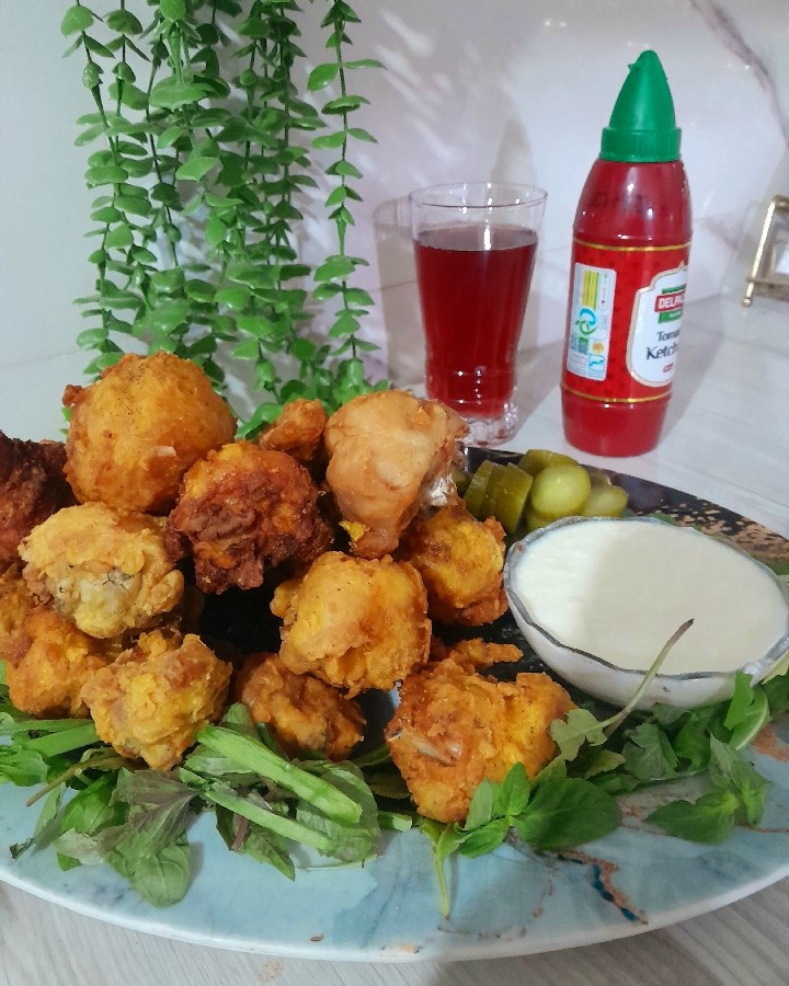 عکس به وقت سوخاری