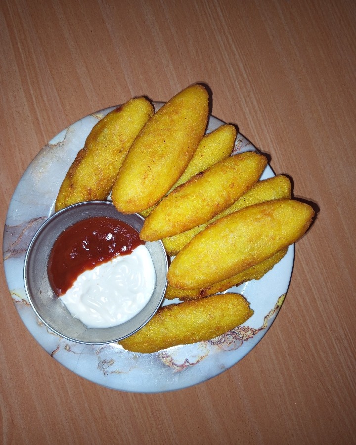 عکس کبه عربی